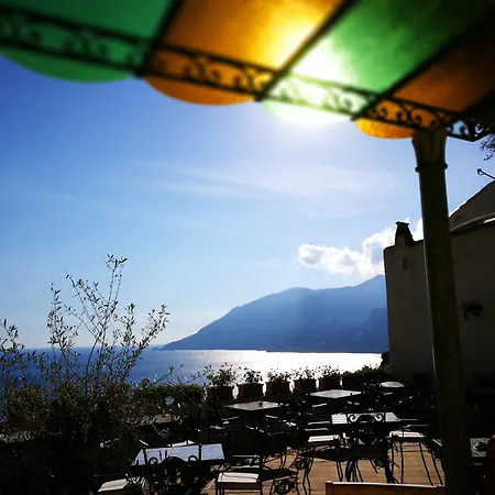 Badia Santa Maria De' Olearia (Adults Only)-2